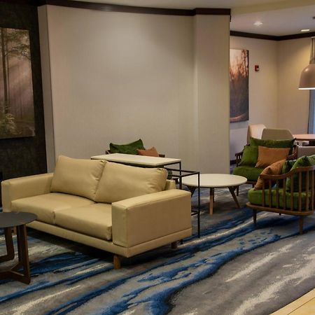 Fairfield Inn & Suites לואיסבורג מראה חיצוני תמונה