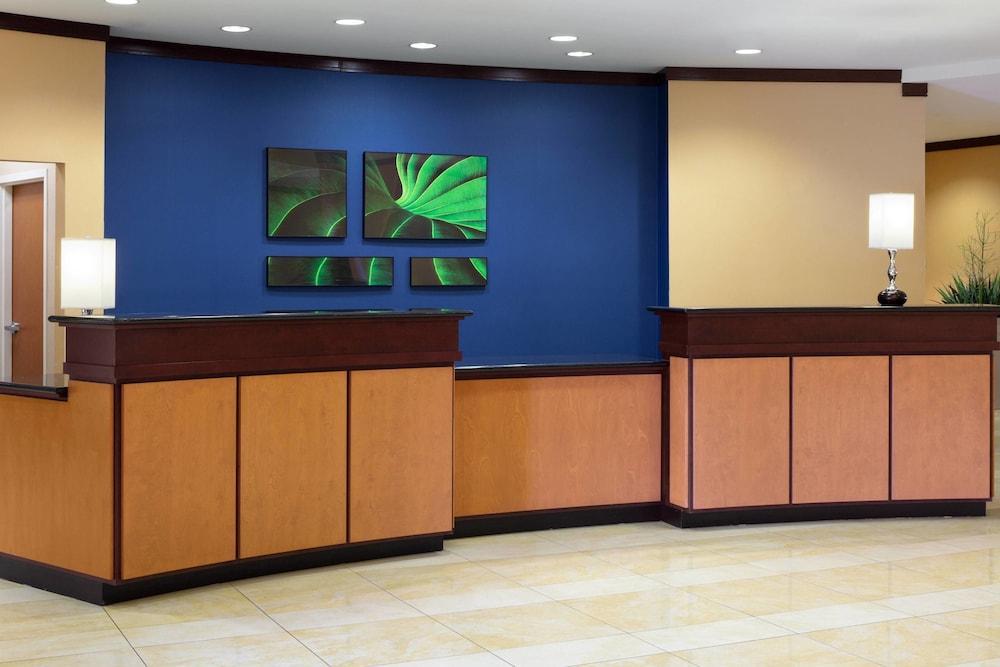 Fairfield Inn & Suites לואיסבורג מראה חיצוני תמונה