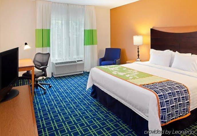 Fairfield Inn & Suites לואיסבורג מראה חיצוני תמונה