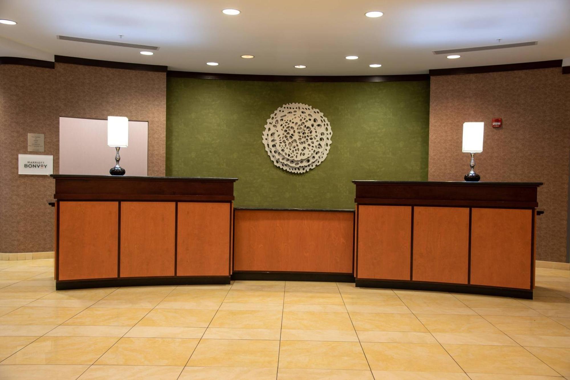 Fairfield Inn & Suites לואיסבורג מראה חיצוני תמונה