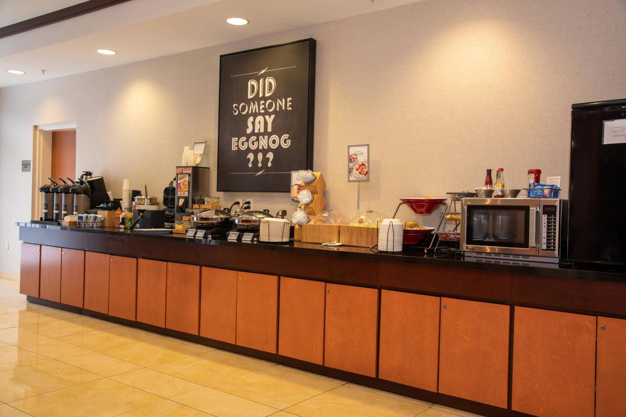 Fairfield Inn & Suites לואיסבורג מראה חיצוני תמונה