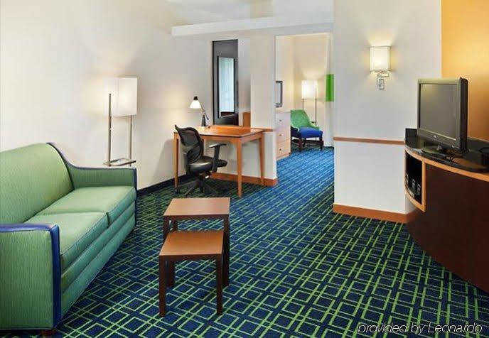 Fairfield Inn & Suites לואיסבורג מראה חיצוני תמונה